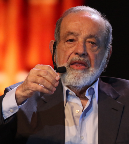 Carlos Slim: La nueva inversión con la que conquistará el 2023